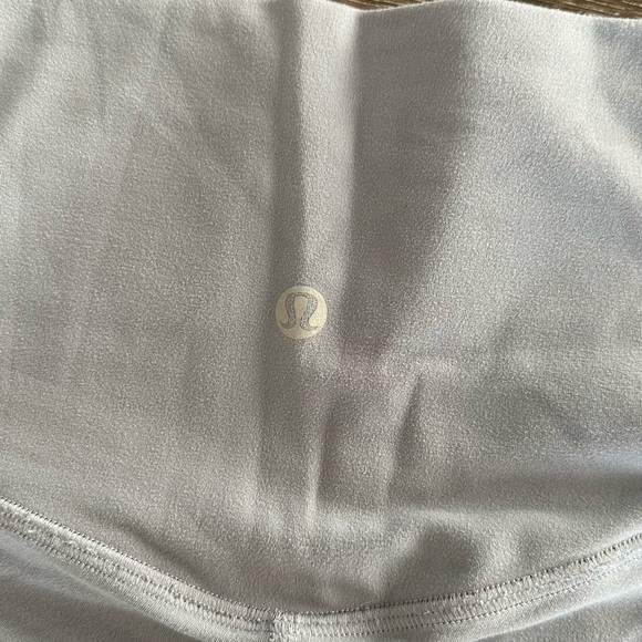 Lululemon Align Crop 21” - Picture 4 of 7